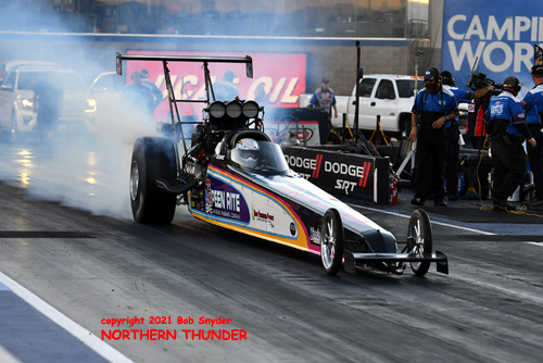 Chris Demke - 'Penn-Rite' - B/AD